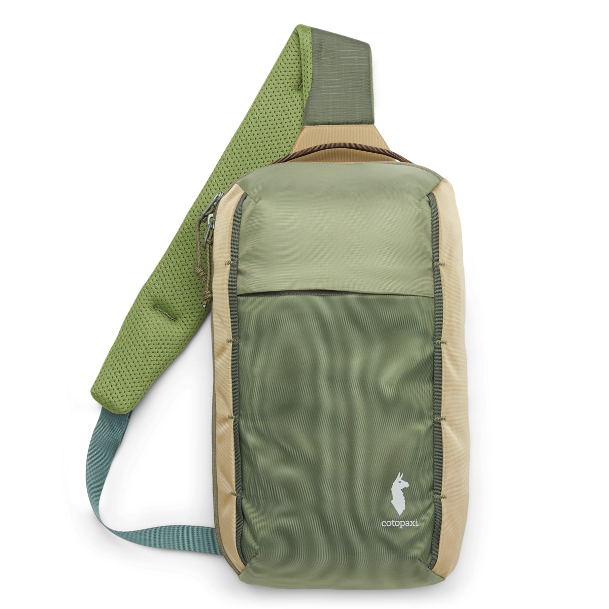 Todo 8L Sling - Del Día Limited Color Drop, Del Día Earth