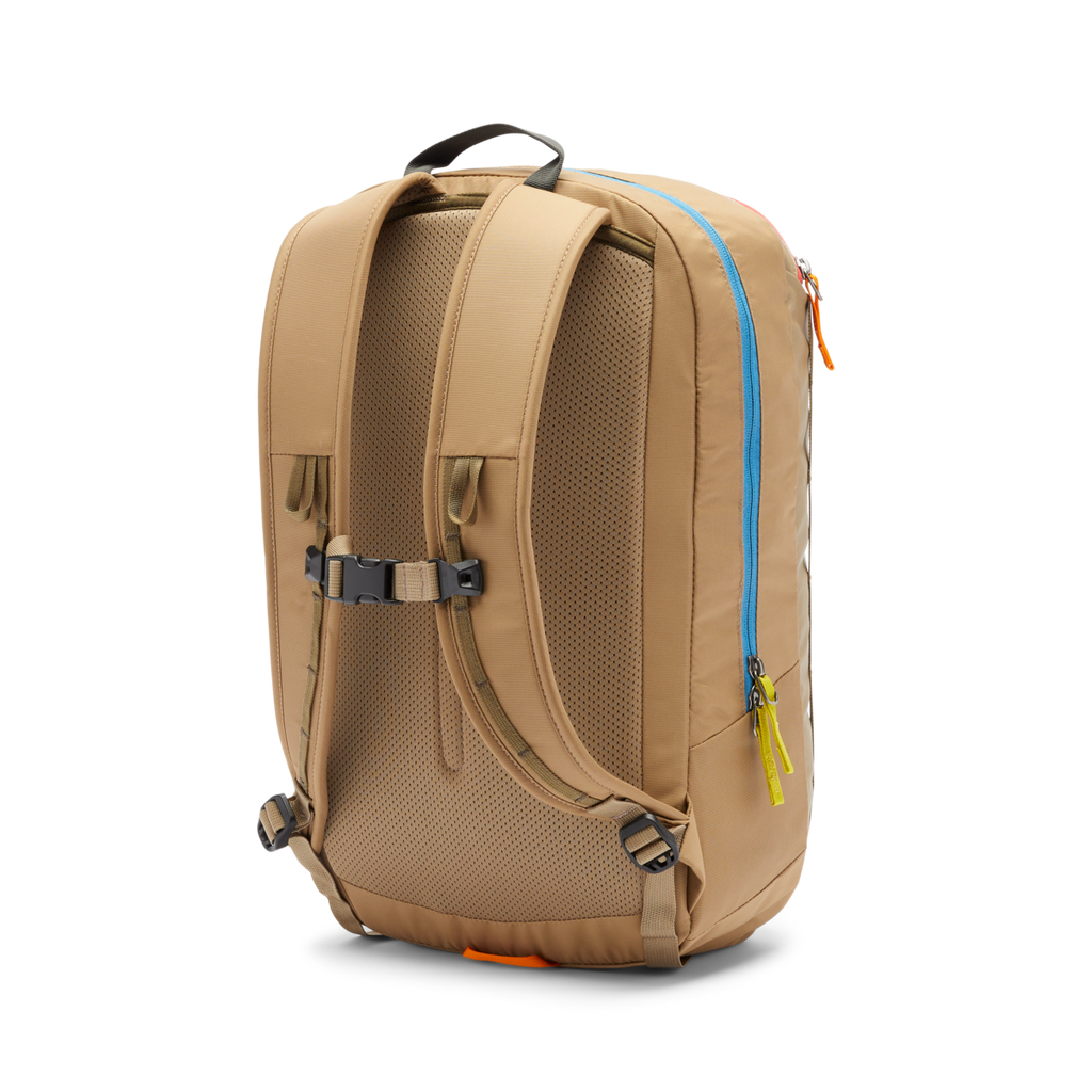 Vaya 18L Daypack - Cada Día, Desert