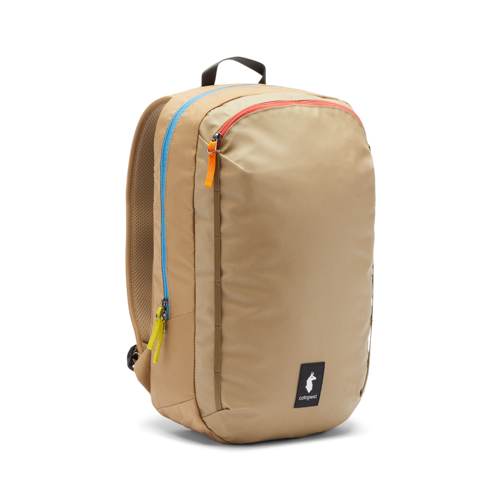 Vaya 18L Daypack - Cada Día, Desert