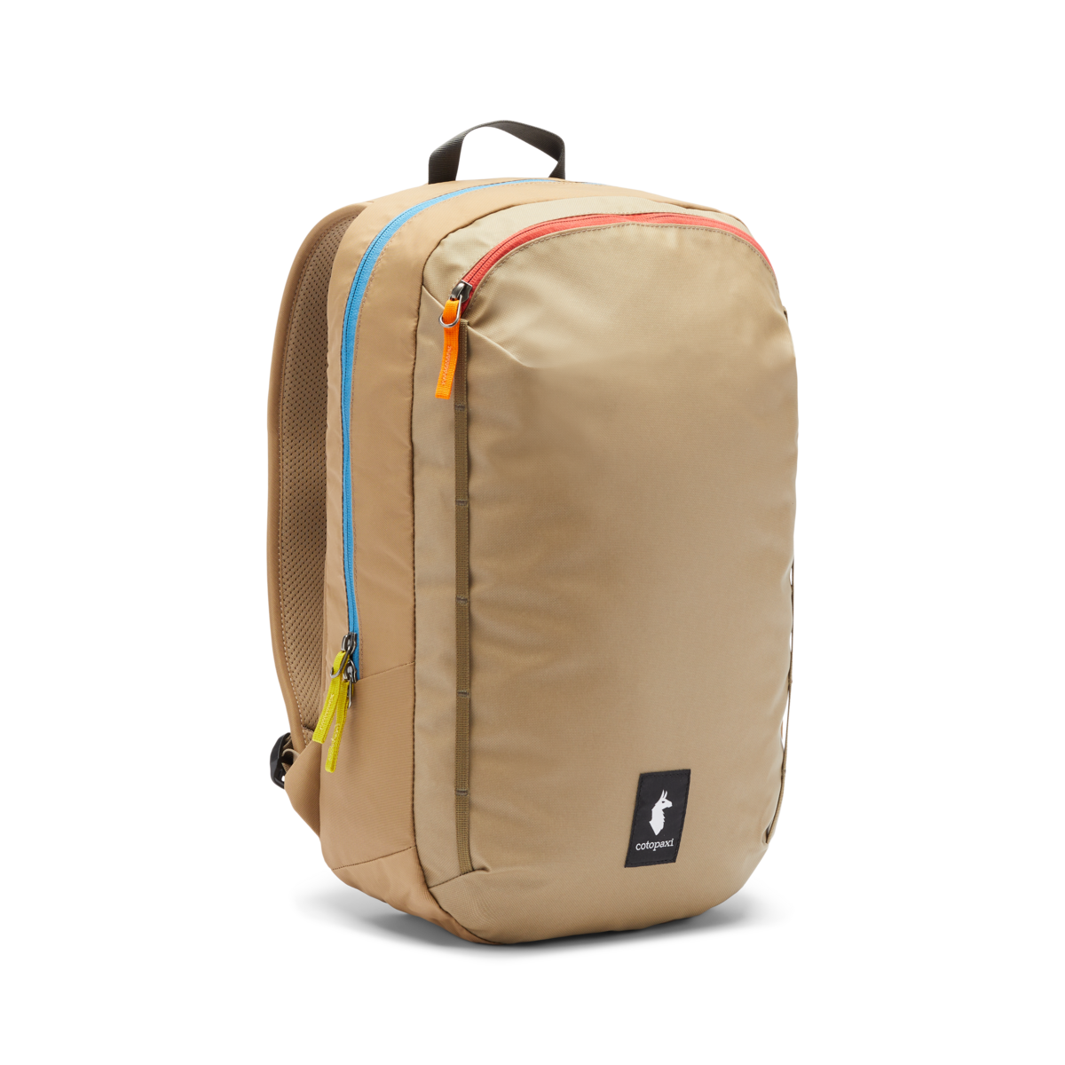 Vaya 18L Daypack - Cada Día, Desert