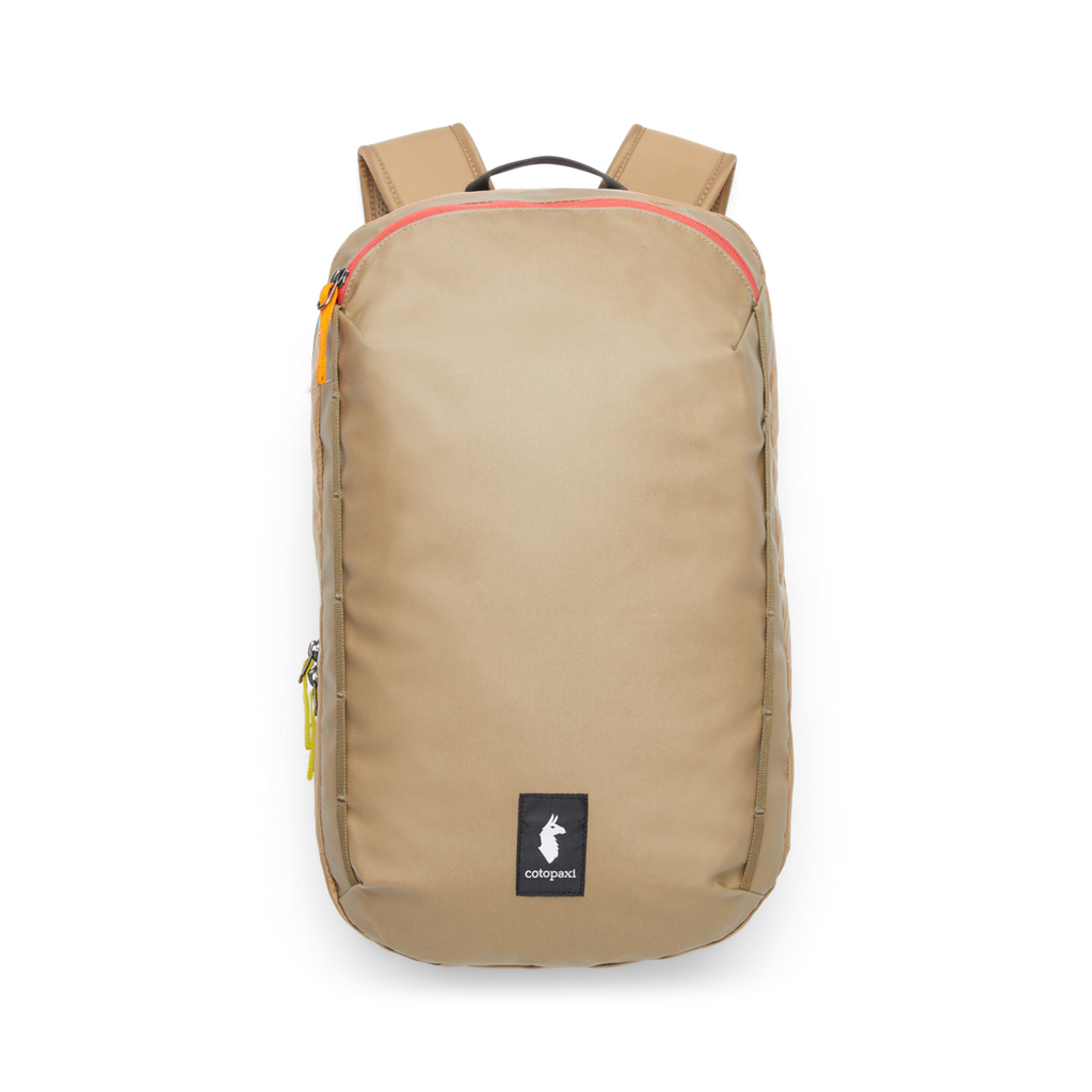 Vaya 18L Daypack - Cada Día, Desert