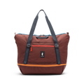 Viaje 35L Weekender Bag - Cada Día, Chestnut