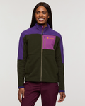 Black Violet/Woods