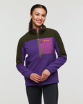 Woods/Black Violet