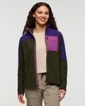 Black Violet/Woods