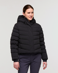 Cotopaxi Black