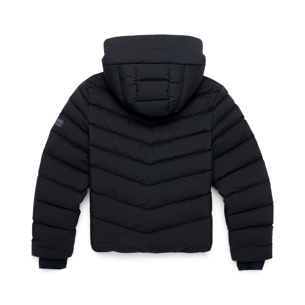 Alivio Down Jacket- Women's, Cotopaxi Black