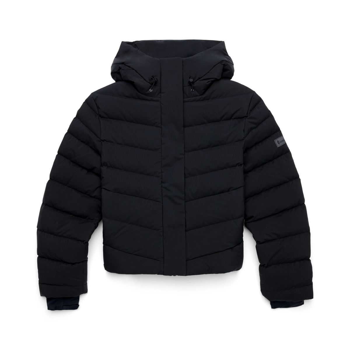 Alivio Down Jacket- Women's, Cotopaxi Black