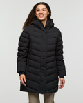 Cotopaxi Black