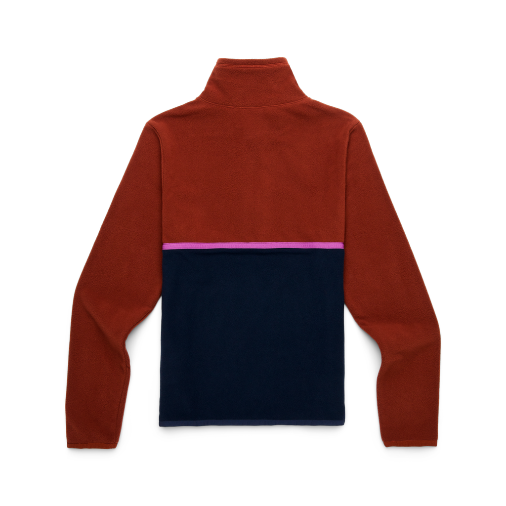 Amado Fleece Pullover - Women's