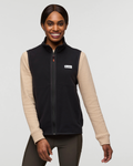 Cotopaxi Black