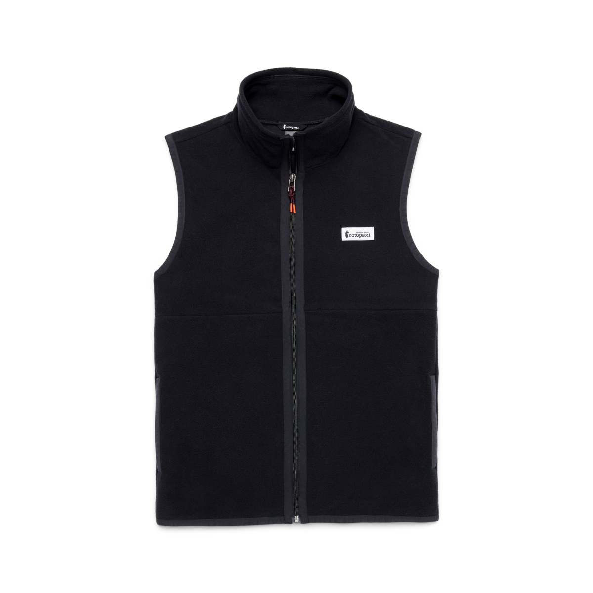 Amado Fleece Vest - Women's, Cotopaxi Black