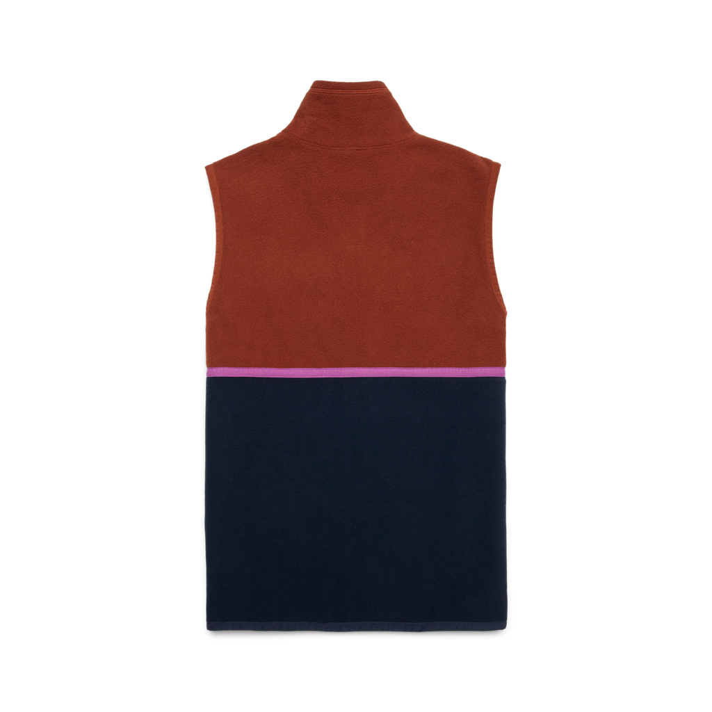 Amado Fleece Vest - Women's