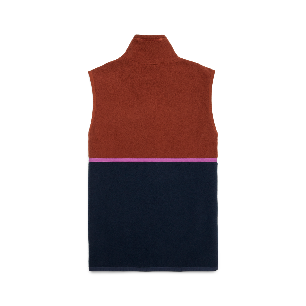Amado Fleece Vest - Women's