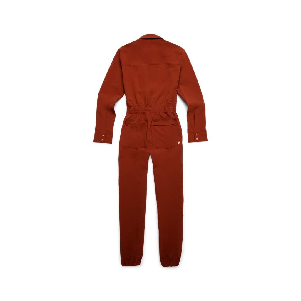 Asombro Jumpsuit - Women's