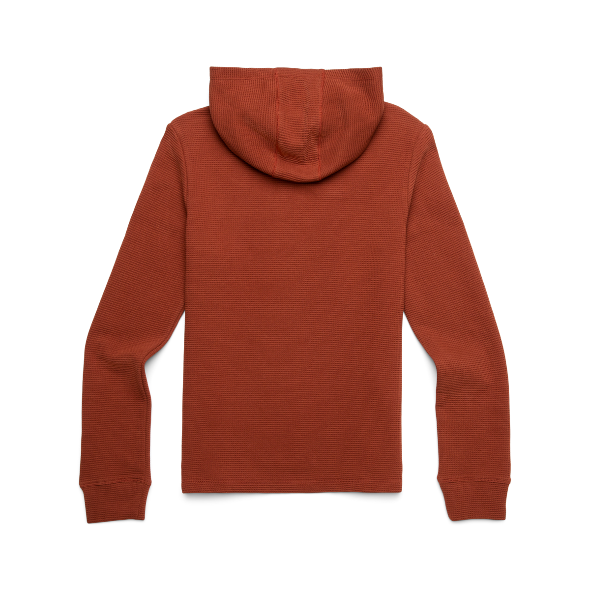 Atajo Long-Sleeve Waffle Hoodie - Women's