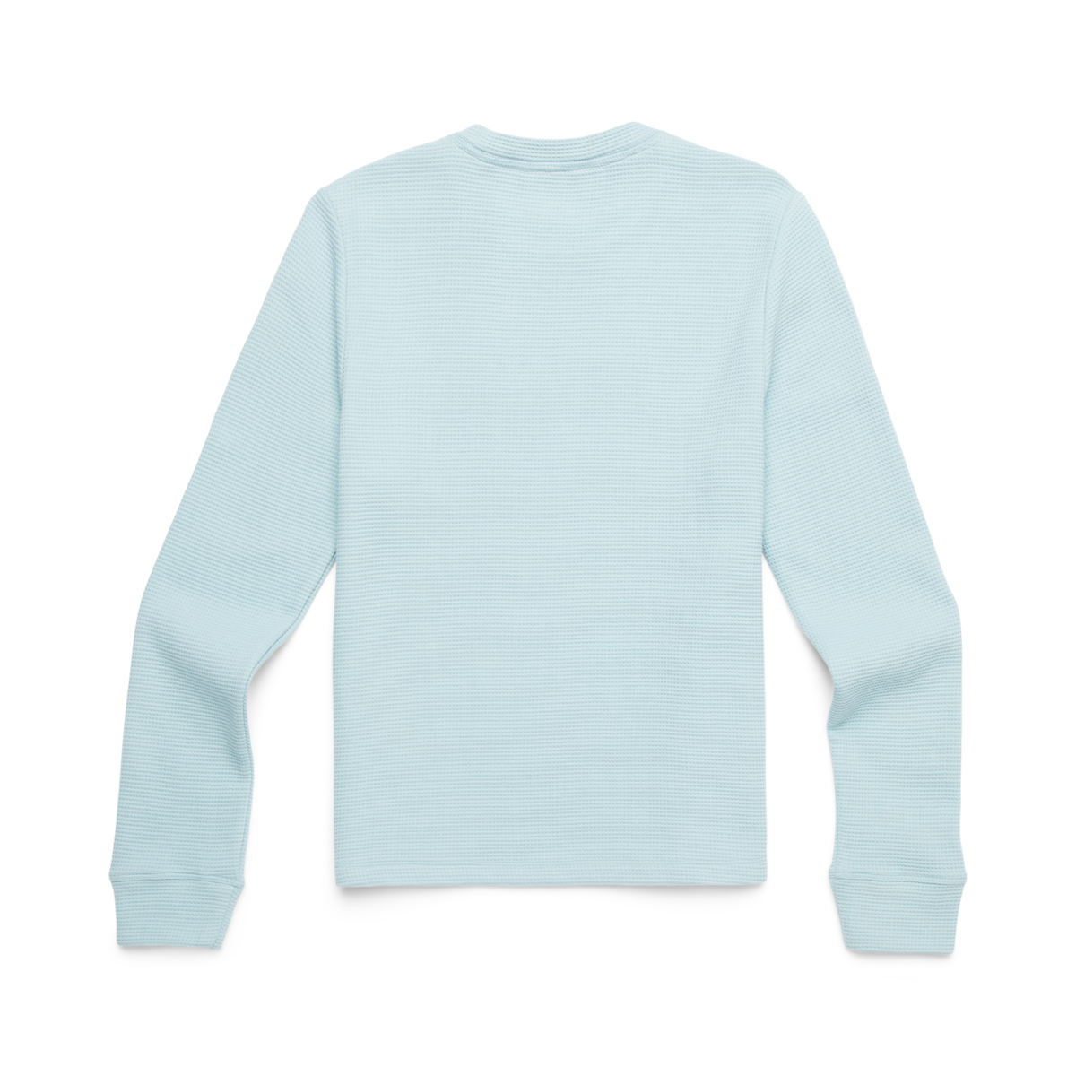 Atajo Long-Sleeve Waffle Shirt - Women's, Sea Spray