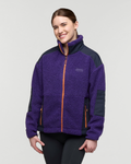 Black Violet/Carbon