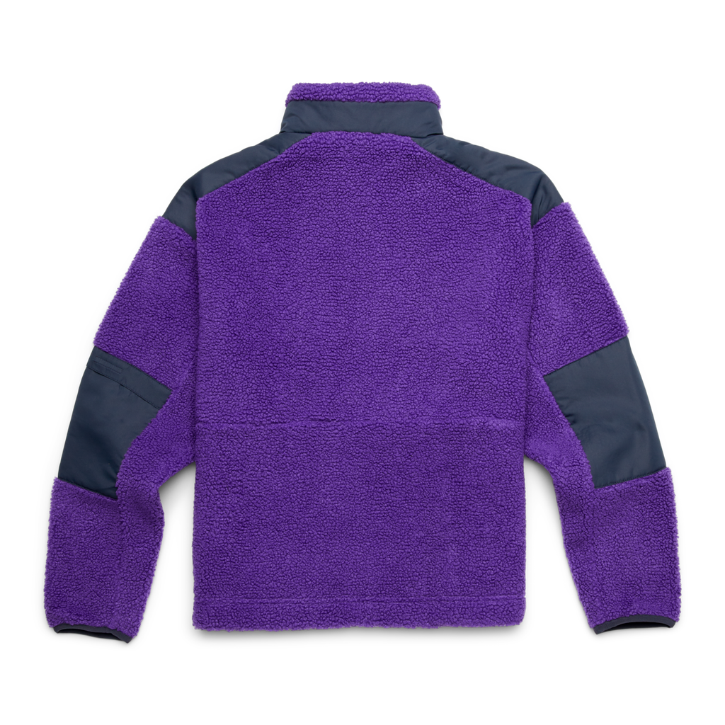 Bacano Fleece Jacket - Women's