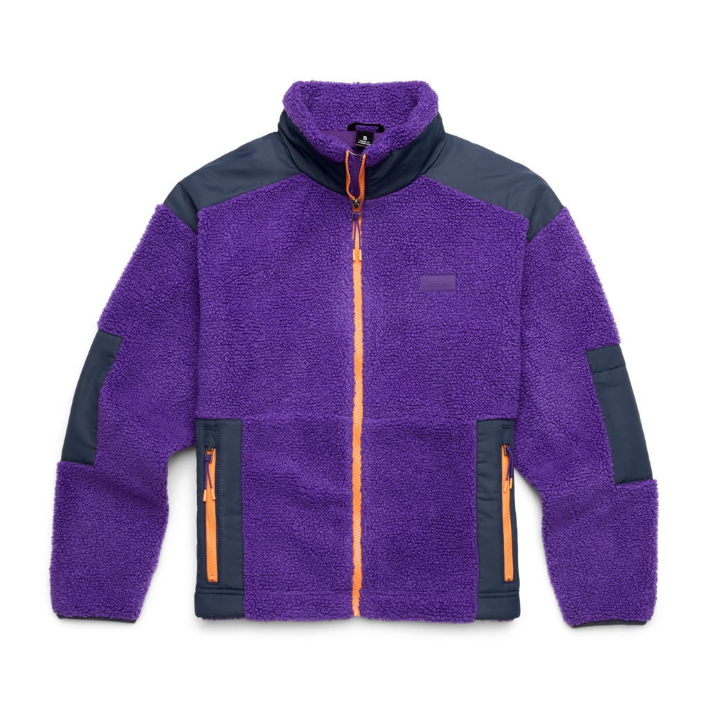 Bacano Fleece Jacket - Women's