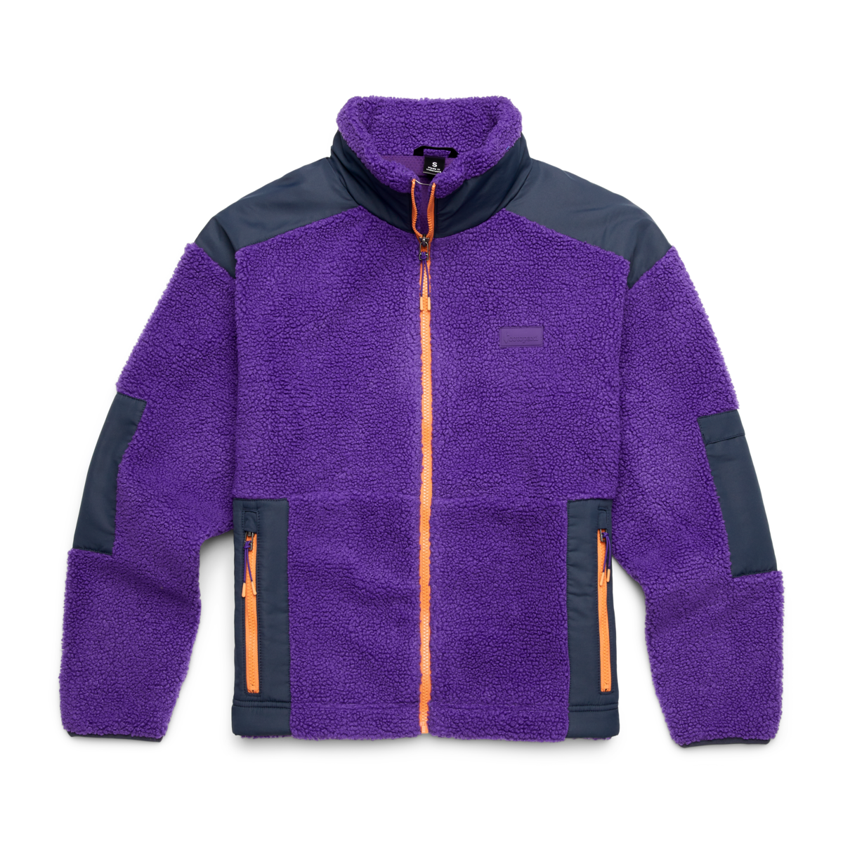 Bacano Fleece Jacket - Women's