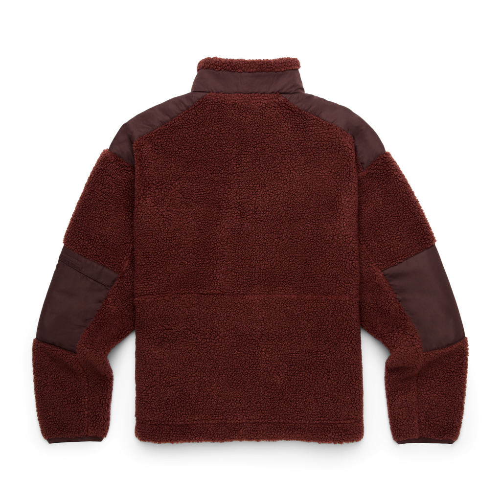 Bacano Fleece Jacket - Women's