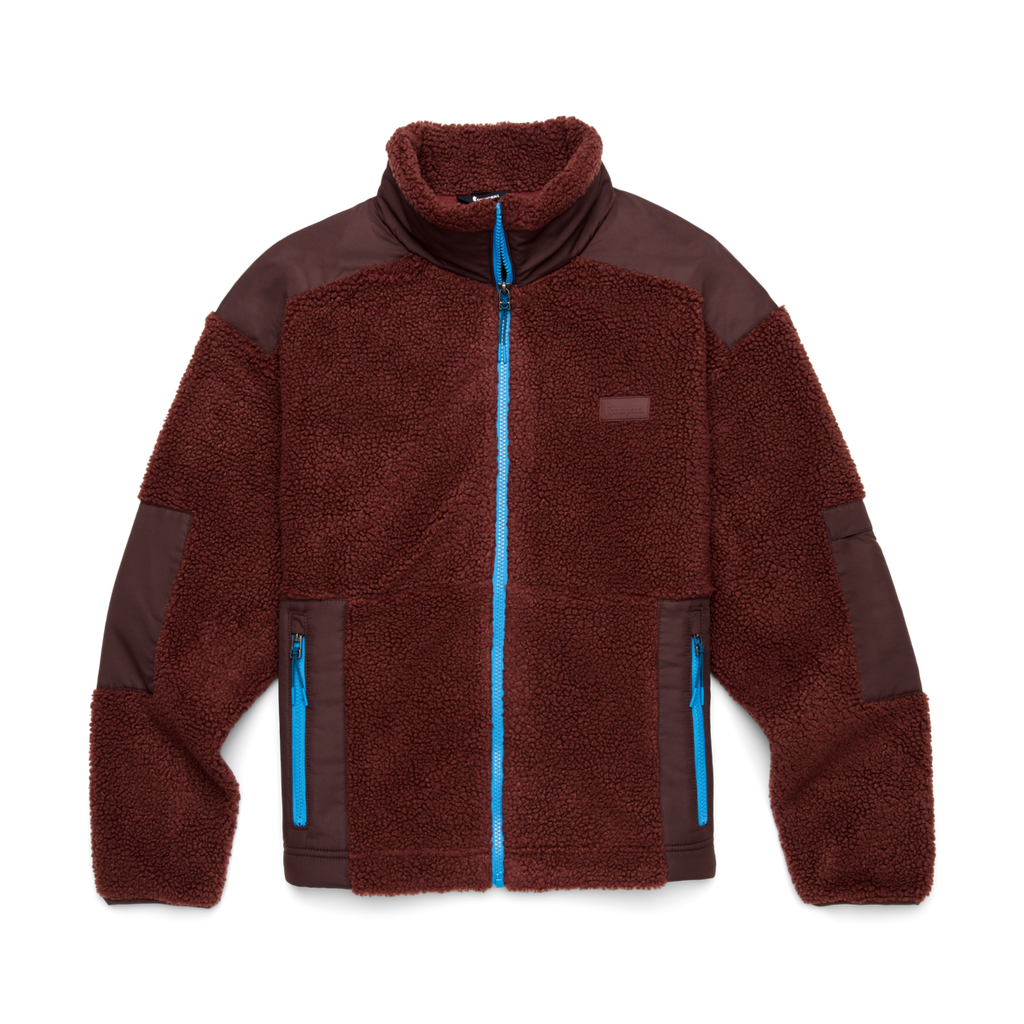 Bacano Fleece Jacket - Women's