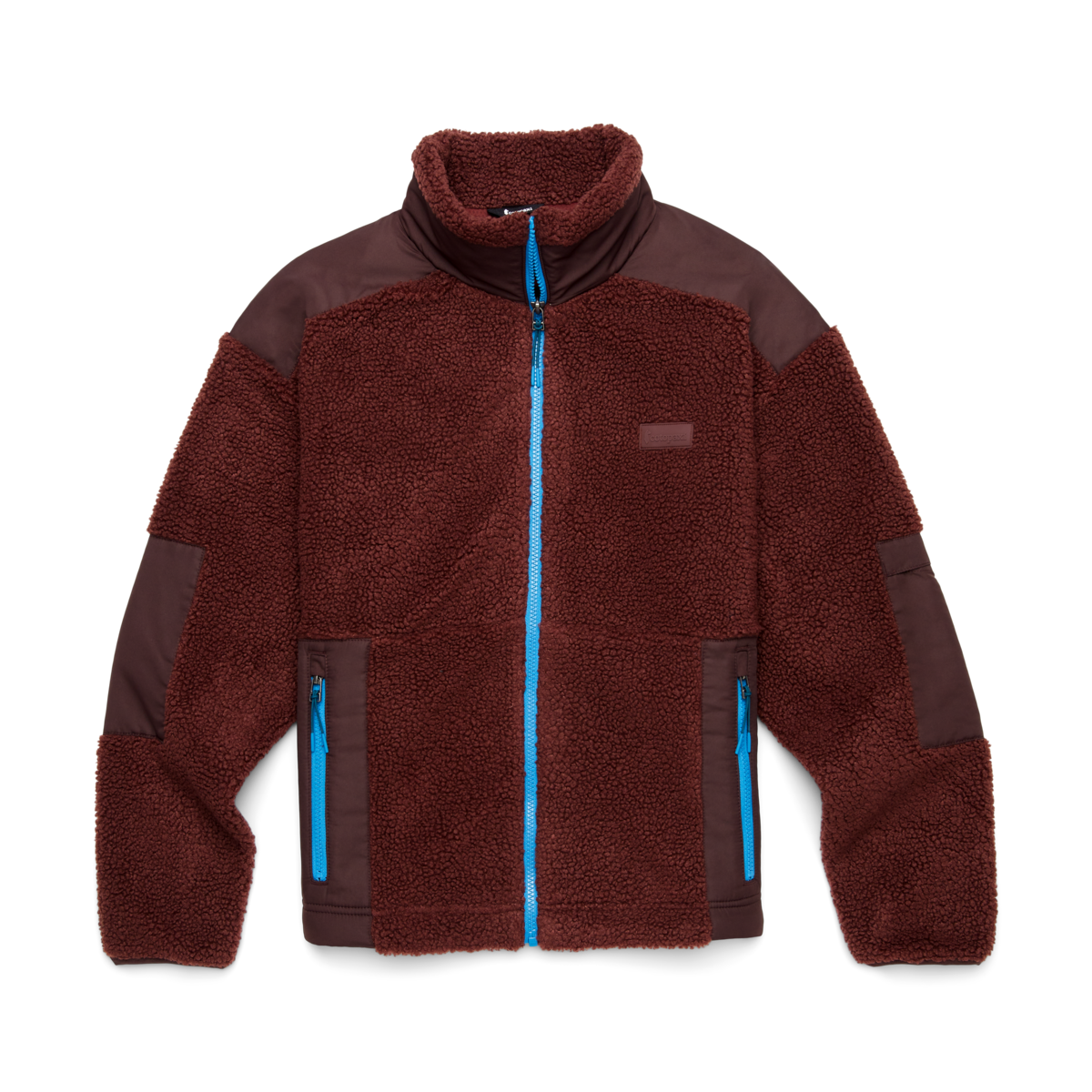 Bacano Fleece Jacket - Women's