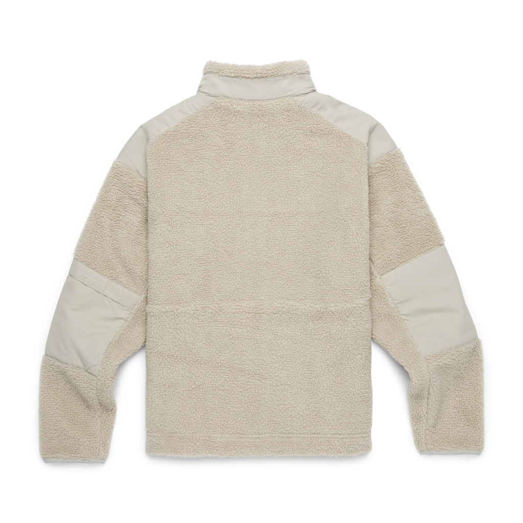 Bacano Fleece Jacket - Women's, Pebble