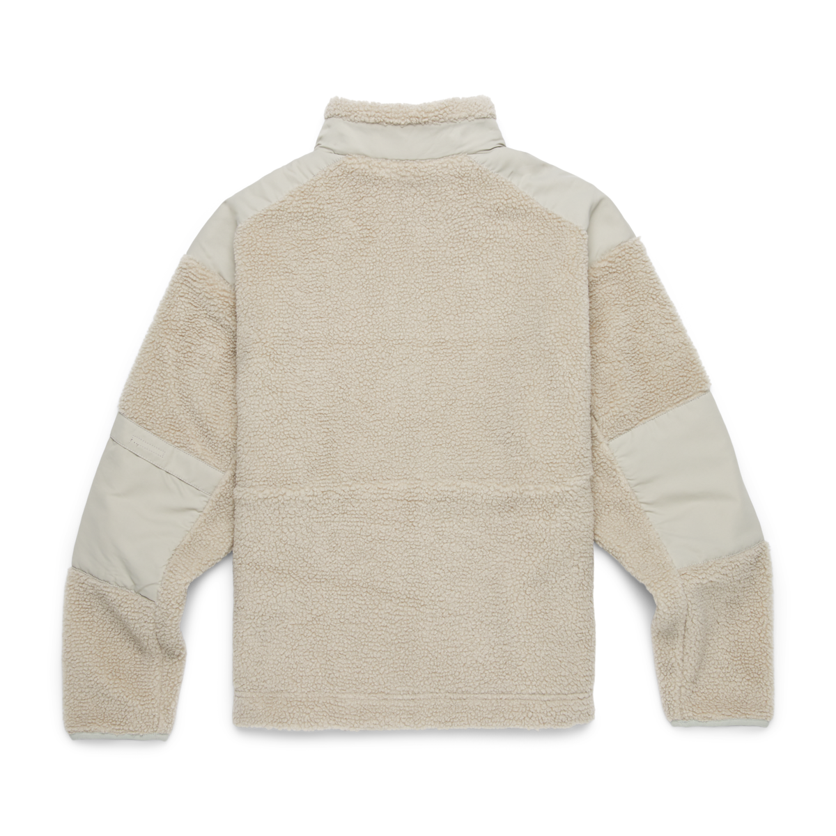 Bacano Fleece Jacket - Women's, Pebble