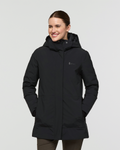 Cotopaxi Black