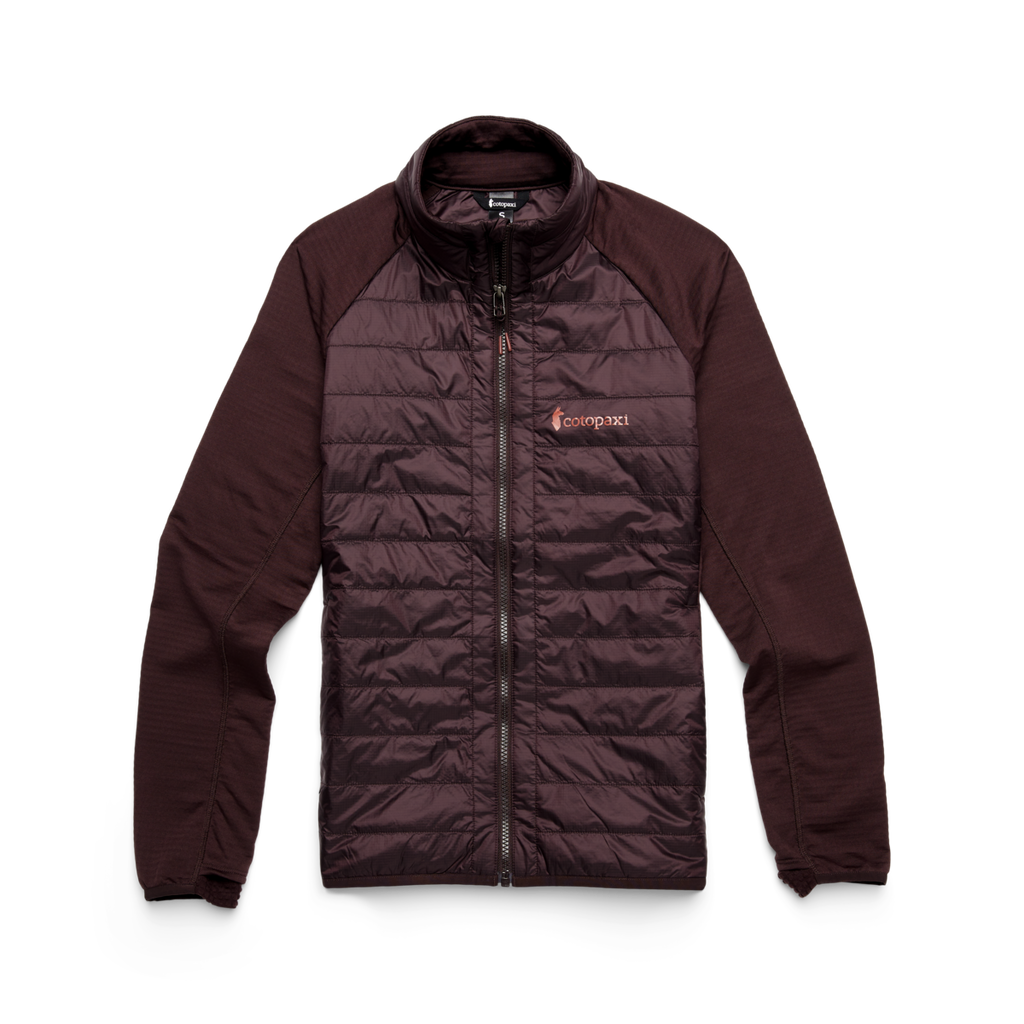 Capa Hybrid Insulated Jacket - Women's