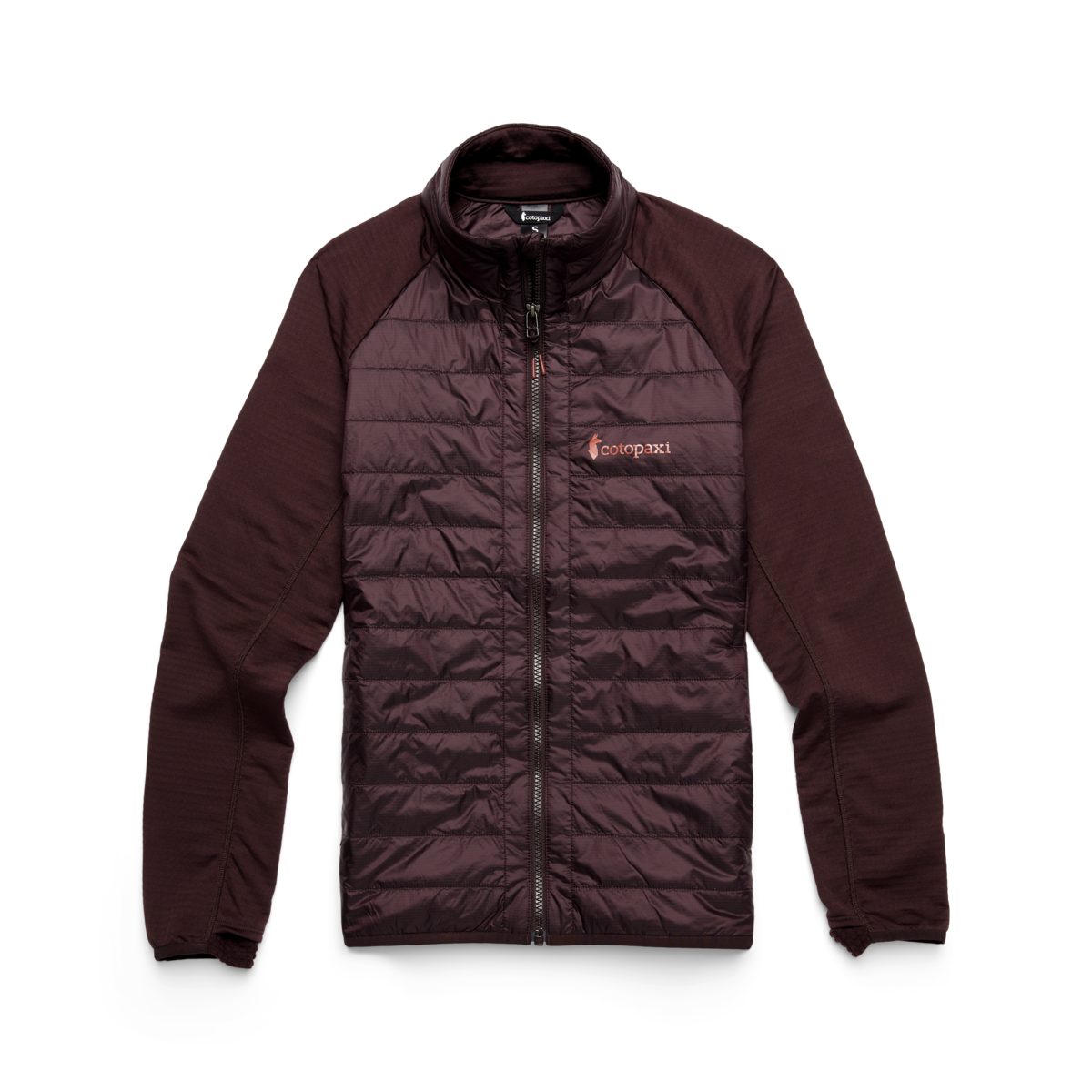 Capa Hybrid Insulated Jacket - Women's