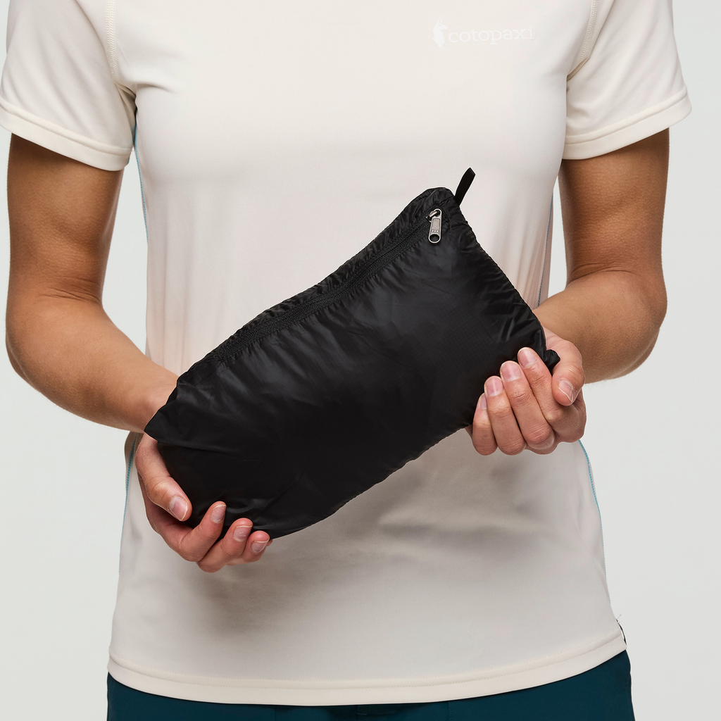 Capa Hybrid Insulated Jacket - Women's, Cotopaxi Black, Model London
