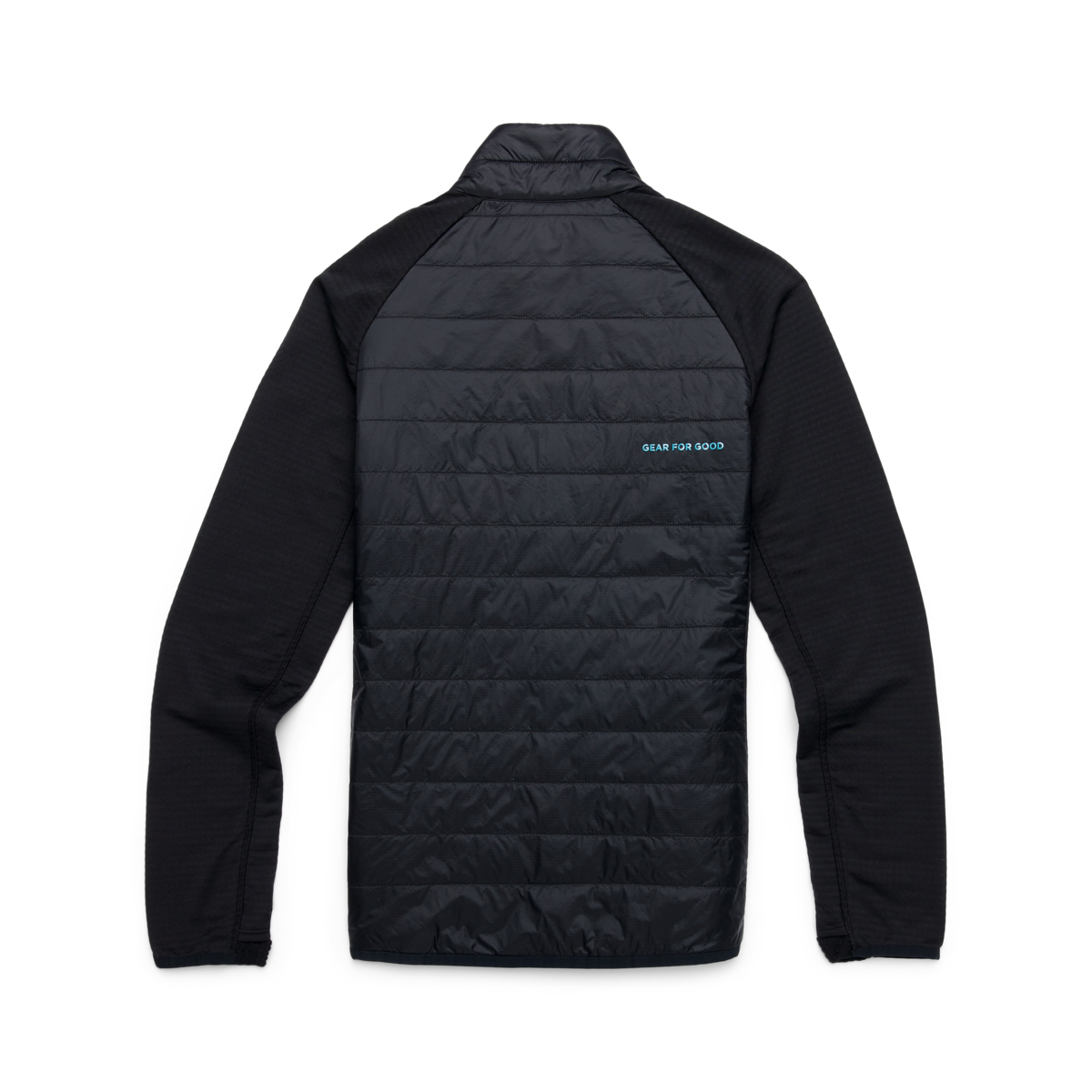 Capa Hybrid Insulated Jacket - Women's