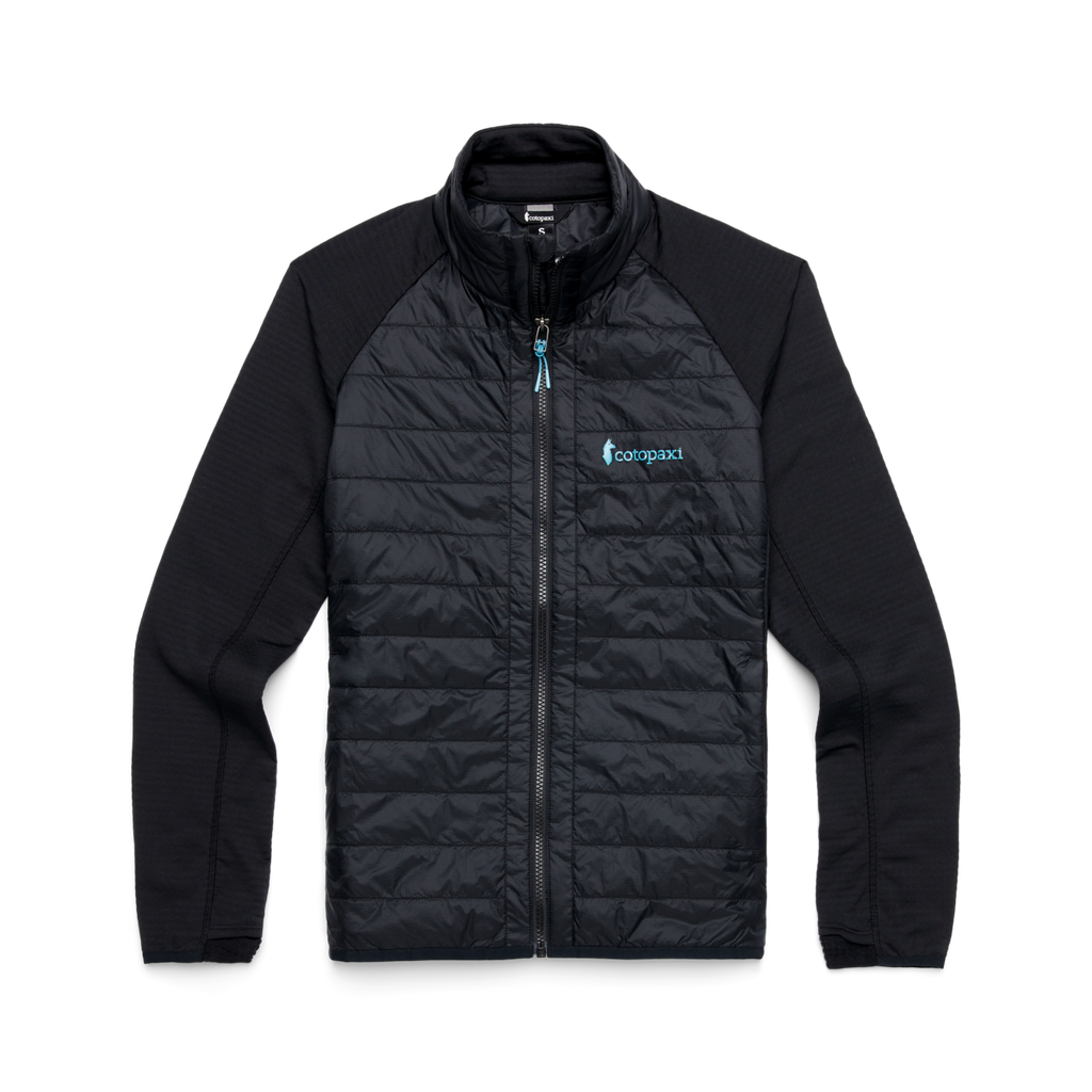 Capa Hybrid Insulated Jacket - Women's
