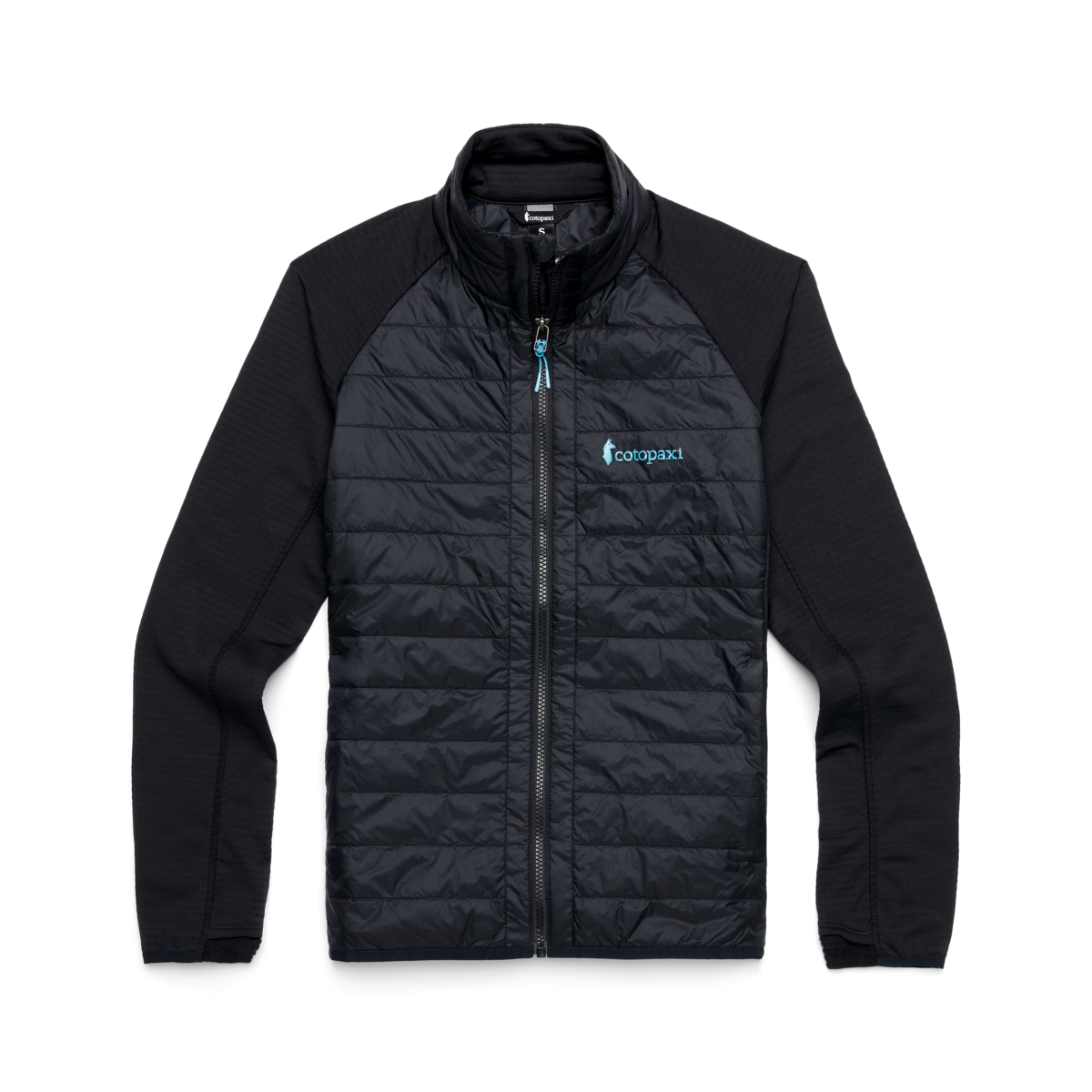 Capa Hybrid Insulated Jacket - Women's
