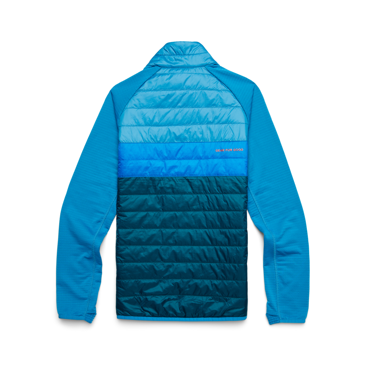 Capa Hybrid Insulated Jacket - Women's