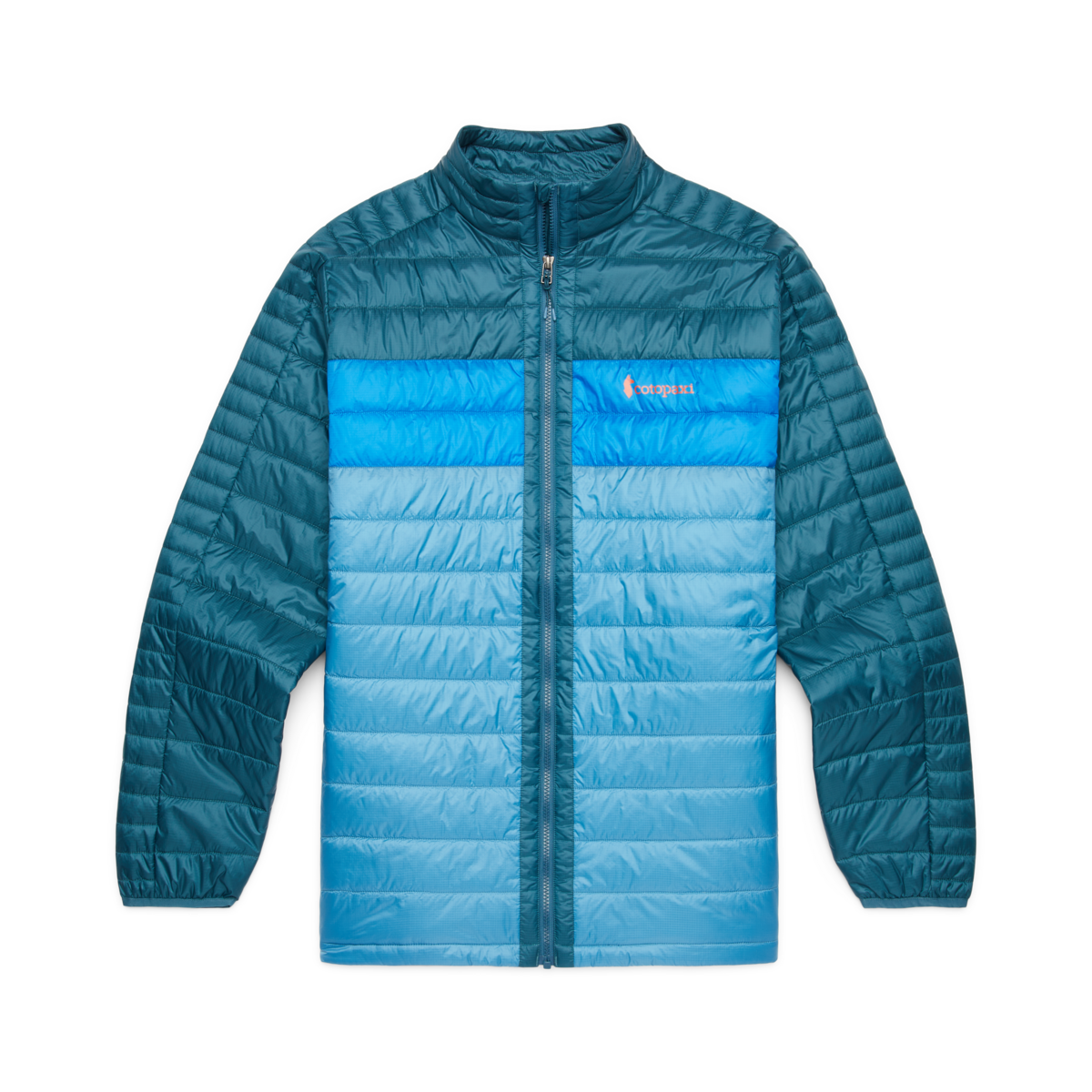 Capa Insulated Jacket - Women's, Abyss/Lake