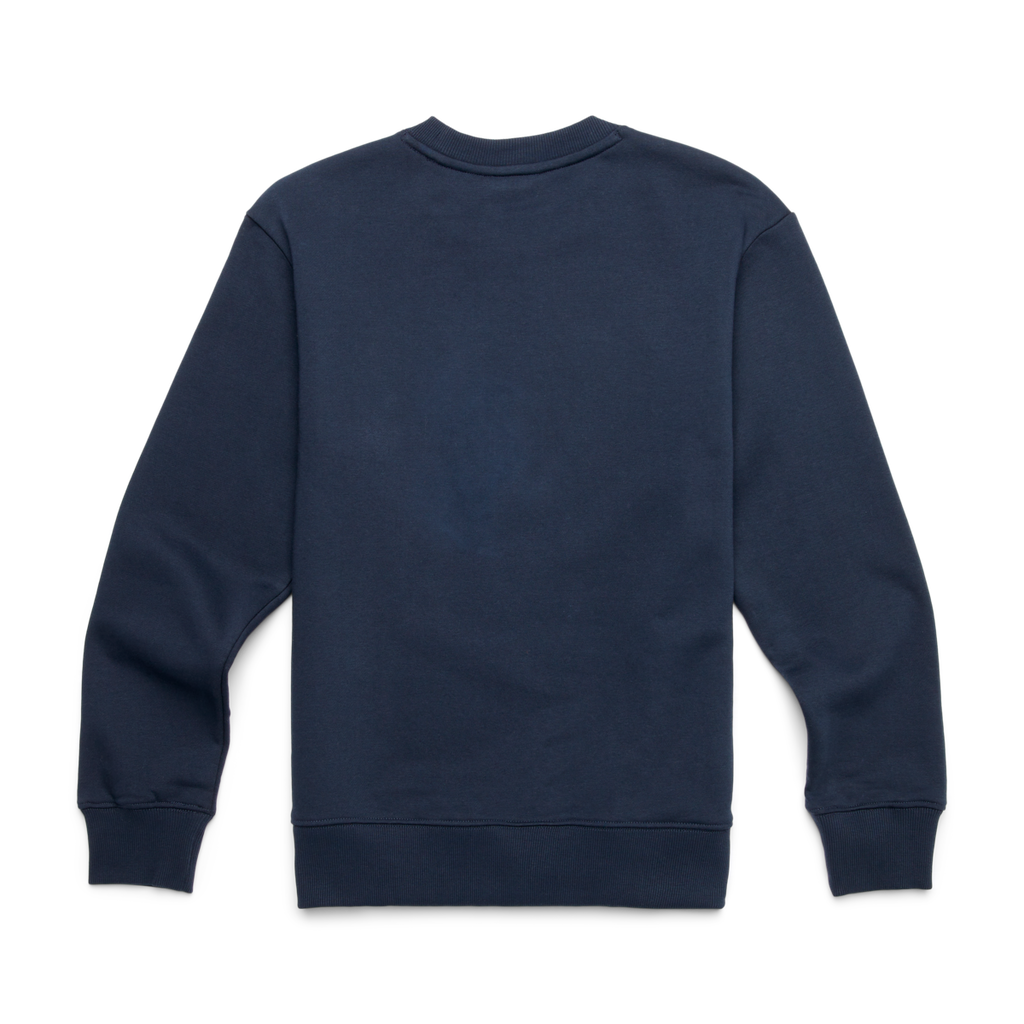 Coto-Patch Crew Sweatshirt - Women's