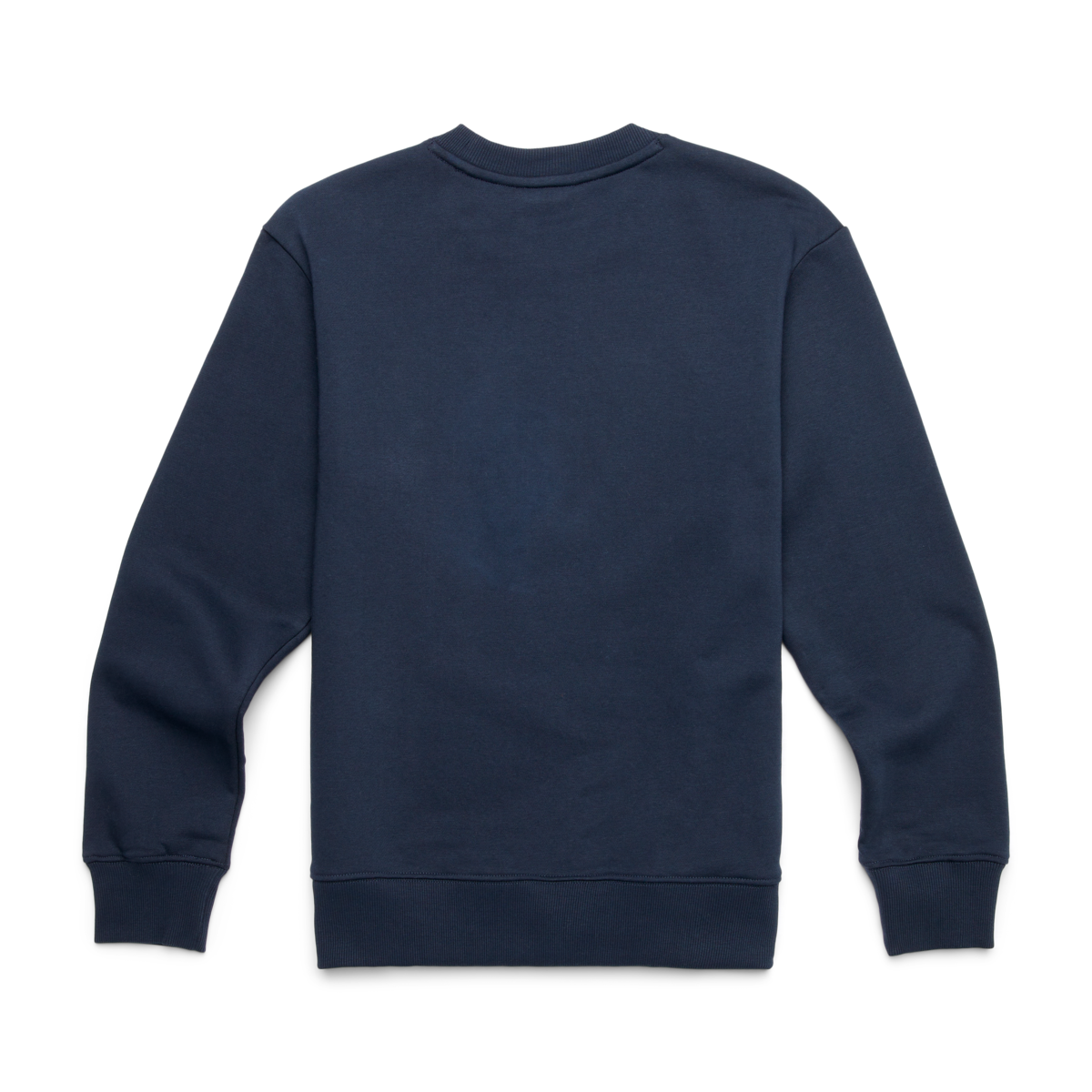 Coto-Patch Crew Sweatshirt - Women's