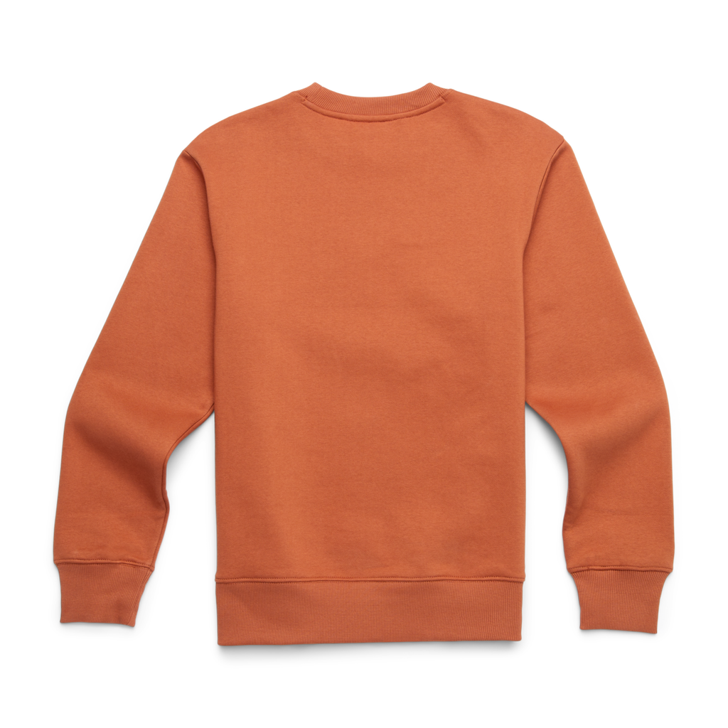 Coto-Patch Crew Sweatshirt - Women's