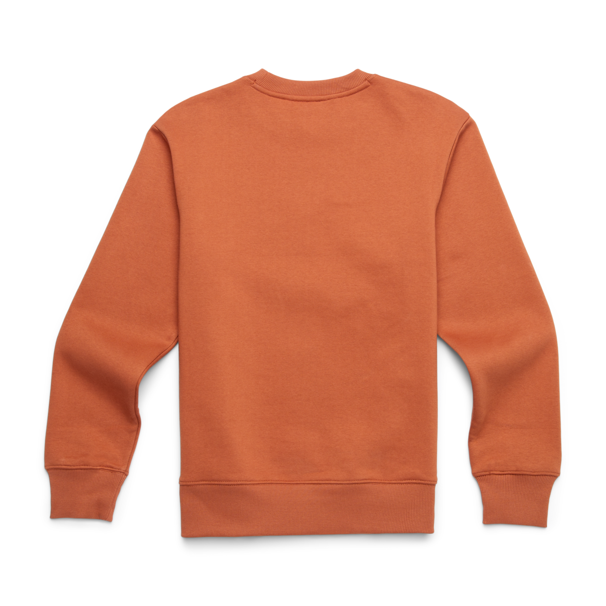 Coto-Patch Crew Sweatshirt - Women's