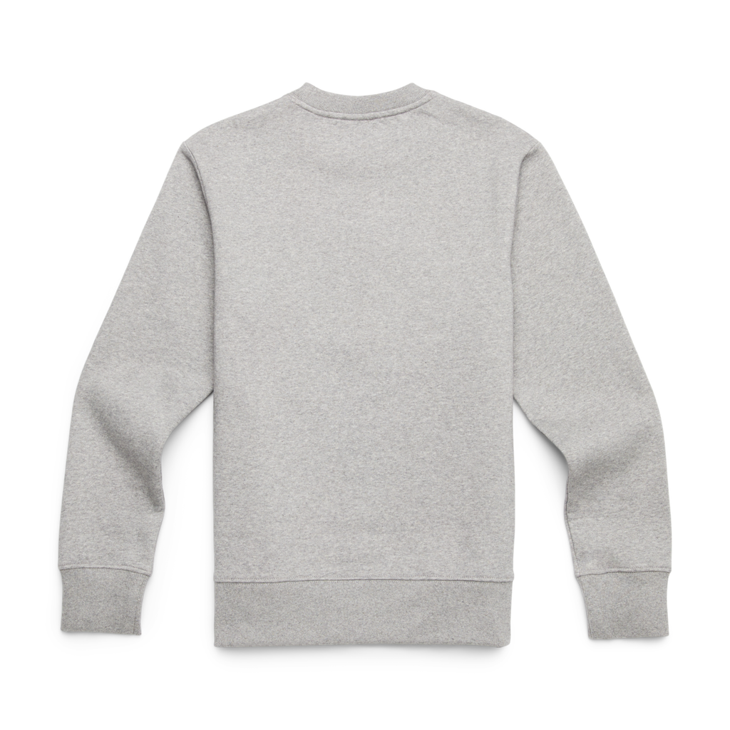 Coto-Patch Crew Sweatshirt - Women's