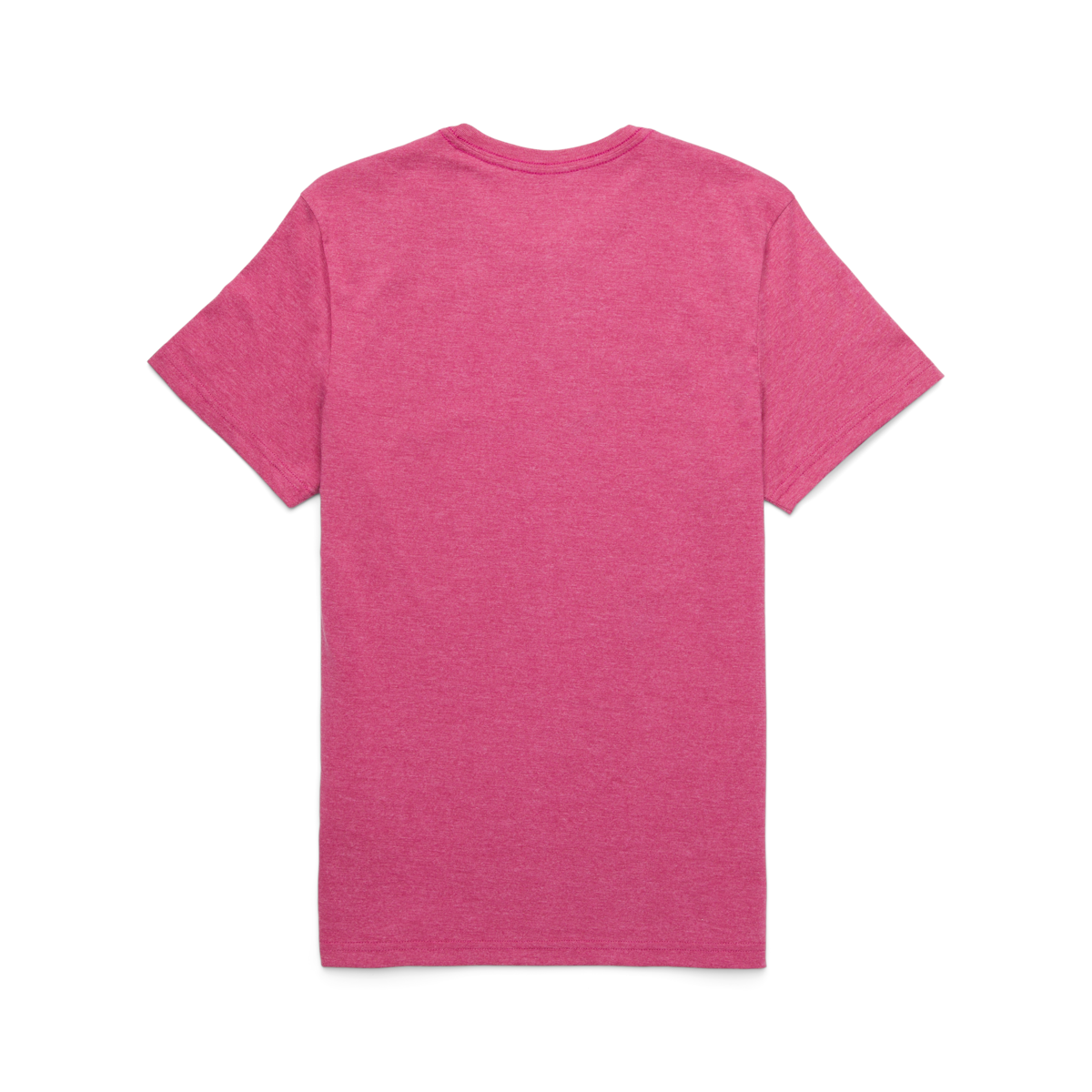 Do Good T-Shirt - Women's, Sangria, Detail