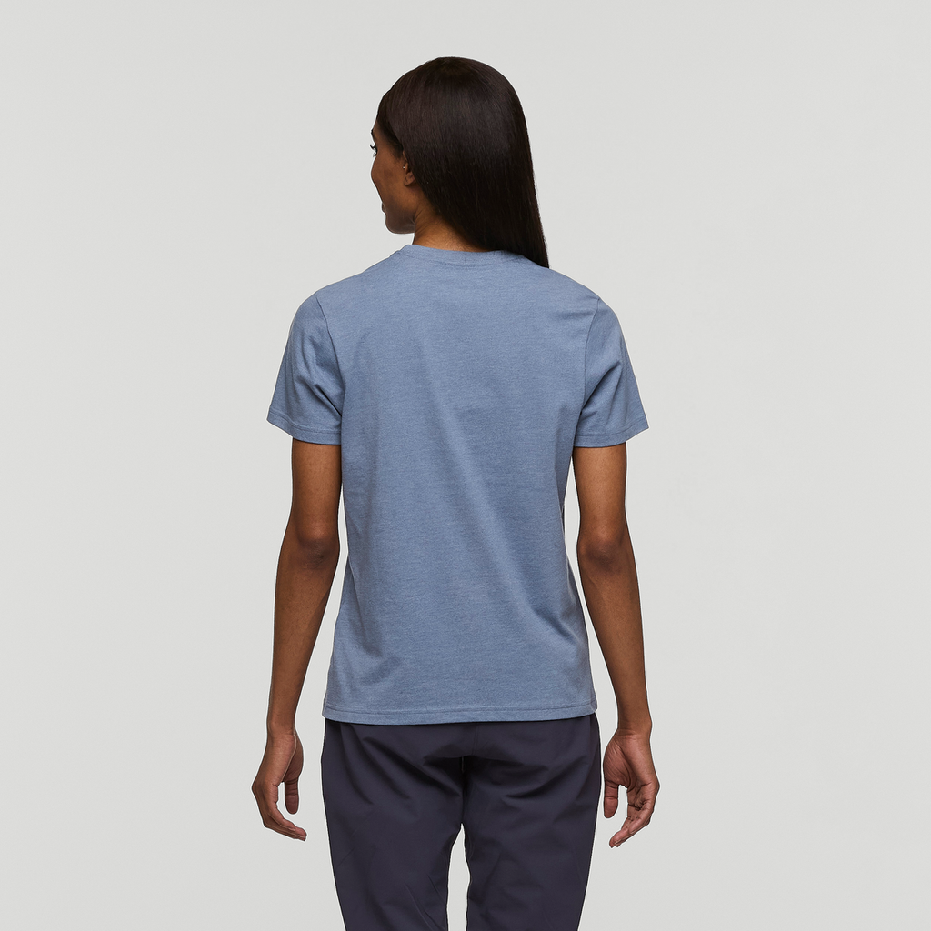 Do Good T-Shirt - Women's, Tempest, Model Sydney