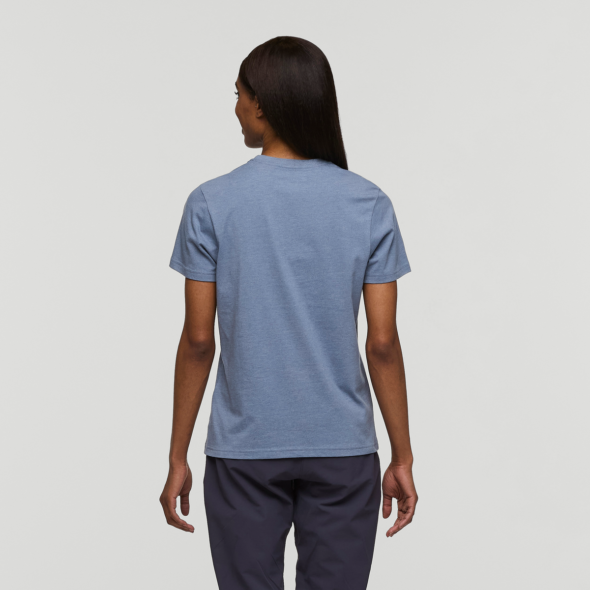 Do Good T-Shirt - Women's, Tempest, Model Sydney