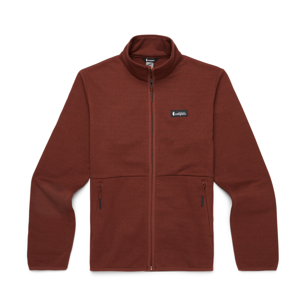 Envo Fleece Full-Zip Jacket - Women's