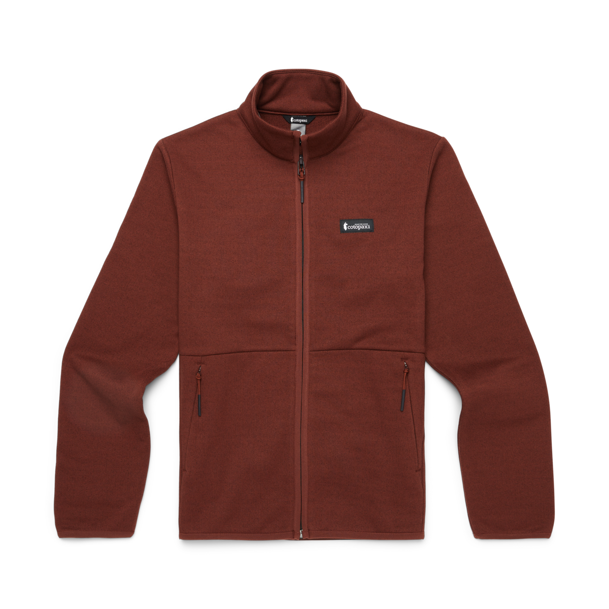 Envo Fleece Full-Zip Jacket - Women's