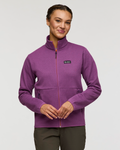 Heather Mauve
